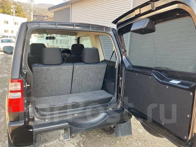 Nissan Kix. �������, 4wd, 0.7 (64��.�.), ������, 33 000����. ��, �/�. ��� ����� �� ������������ ����