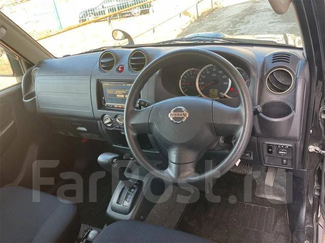 Nissan Kix. �������, 4wd, 0.7 (64��.�.), ������, 33 000����. ��, �/�. ��� ����� �� ������������ ����