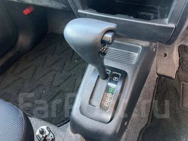 Nissan Kix. �������, 4wd, 0.7 (64��.�.), ������, 33 000����. ��, �/�. ��� ����� �� ������������ ����