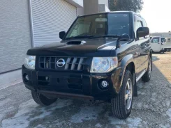 Nissan Kix. �������, 4wd, 0.7 (64��.�.), ������, 33 000����. ��, �/�. ��� ����� �� ������������ ����