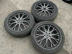 BADX Loxarny. x19", 5x114.3, �� 73���. ����