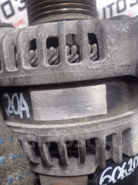 ��������� Honda Accord, K20A, CL7 31100RAAA05 ����