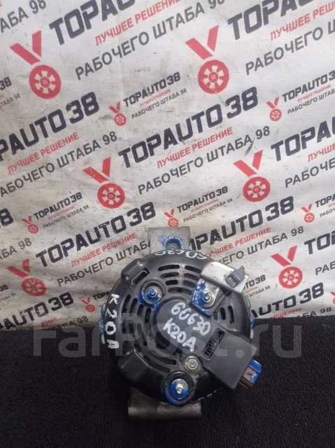 ��������� Honda Accord, K20A, CL7 31100RAAA05 ����
