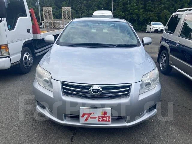 Toyota Corolla Axio. ��������, ��������, 1.5 (110��.�.), ������, 28 600����. ��, �/�. ��� ����� �� ������������ ����
