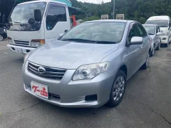 Toyota Corolla Axio. ��������, ��������, 1.5 (110��.�.), ������, 28 600����. ��, �/�. ��� ����� �� ������������ ����