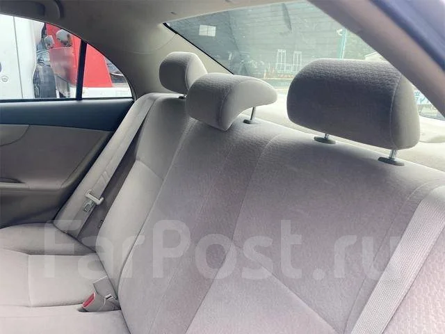 Toyota Corolla Axio. ��������, ��������, 1.5 (110��.�.), ������, 28 600����. ��, �/�. ��� ����� �� ������������ ����