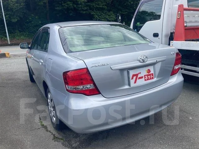 Toyota Corolla Axio. ��������, ��������, 1.5 (110��.�.), ������, 28 600����. ��, �/�. ��� ����� �� ������������ ����