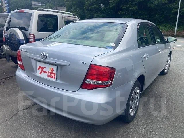 Toyota Corolla Axio. ��������, ��������, 1.5 (110��.�.), ������, 28 600����. ��, �/�. ��� ����� �� ������������ ����
