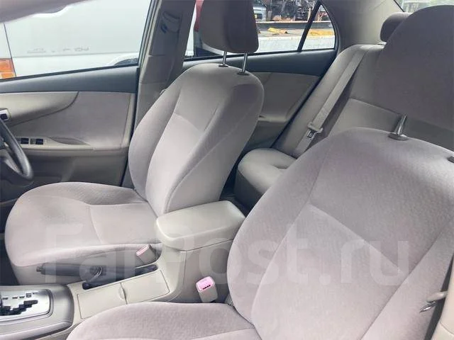 Toyota Corolla Axio. ��������, ��������, 1.5 (110��.�.), ������, 28 600����. ��, �/�. ��� ����� �� ������������ ����