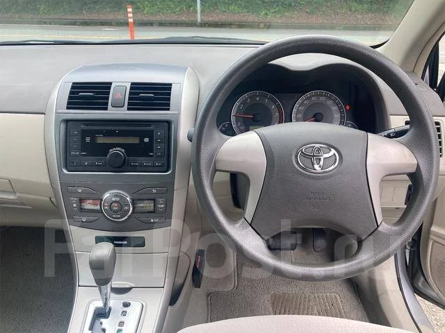 Toyota Corolla Axio. ��������, ��������, 1.5 (110��.�.), ������, 28 600����. ��, �/�. ��� ����� �� ������������ ����