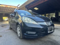 Honda Fit Shuttle. GG7 GG8 GP2, LDA L15A ����