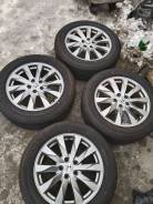 Honda. 7.0x18", 5x114.3, ET-50 