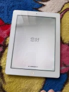 Apple iPad 4 ����
