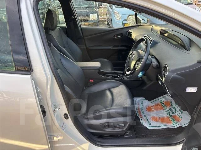 Toyota Prius. ��������, ��������, 1.8 (98��.�.), ������, 24 100����. ��, �/�. ��� ����� �� ������������ ����