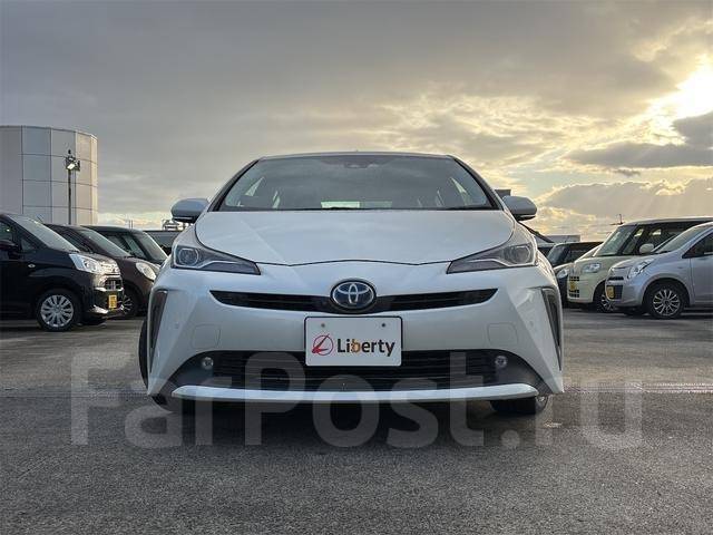 Toyota Prius. ��������, ��������, 1.8 (98��.�.), ������, 24 100����. ��, �/�. ��� ����� �� ������������ ����