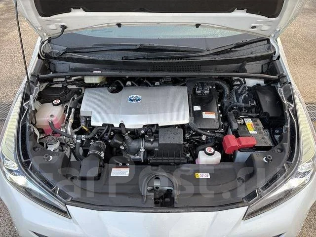 Toyota Prius. ��������, ��������, 1.8 (98��.�.), ������, 24 100����. ��, �/�. ��� ����� �� ������������ ����
