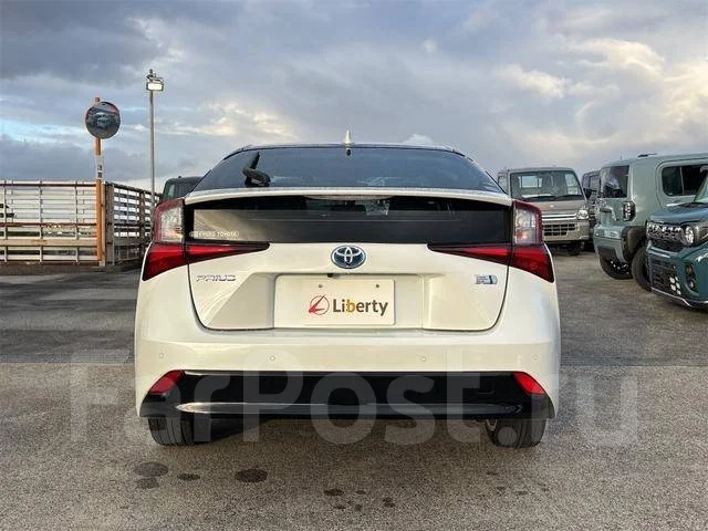 Toyota Prius. ��������, ��������, 1.8 (98��.�.), ������, 24 100����. ��, �/�. ��� ����� �� ������������ ����