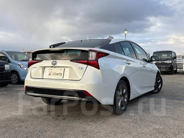 Toyota Prius. ��������, ��������, 1.8 (98��.�.), ������, 24 100����. ��, �/�. ��� ����� �� ������������ ����