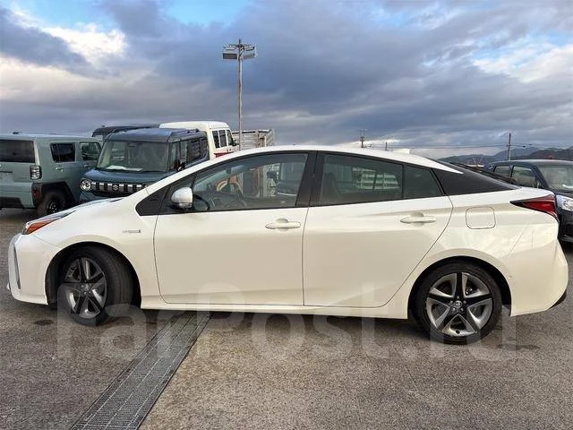 Toyota Prius. ��������, ��������, 1.8 (98��.�.), ������, 24 100����. ��, �/�. ��� ����� �� ������������ ����