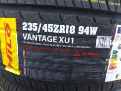 Hilo Vantage XU1. ������, 2025 ���, ����� ����