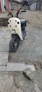 Suzuki Choinori. 50����. ��., ��������, ��� ���, ������ �� �� ����