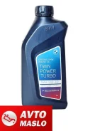 BMW TwinPower Turbo. 5W-30, �������������, 1��. ����