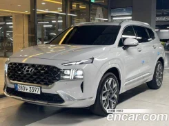 Hyundai Santa Fe. �������, ��������, 2.2 (194��.�.), ������, 15 800����. ��, �/�. ��� ����� �� ������������ ����