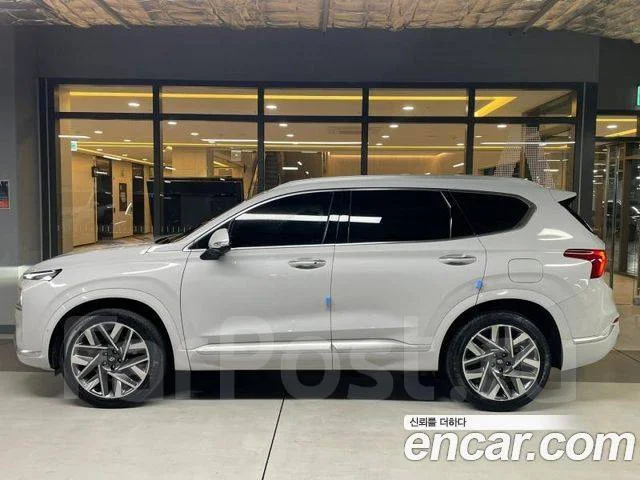 Hyundai Santa Fe. �������, ��������, 2.2 (194��.�.), ������, 15 800����. ��, �/�. ��� ����� �� ������������ ����