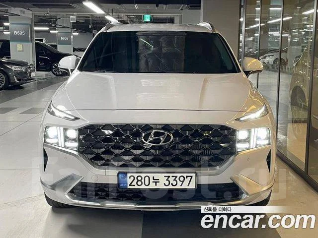 Hyundai Santa Fe. �������, ��������, 2.2 (194��.�.), ������, 15 800����. ��, �/�. ��� ����� �� ������������ ����