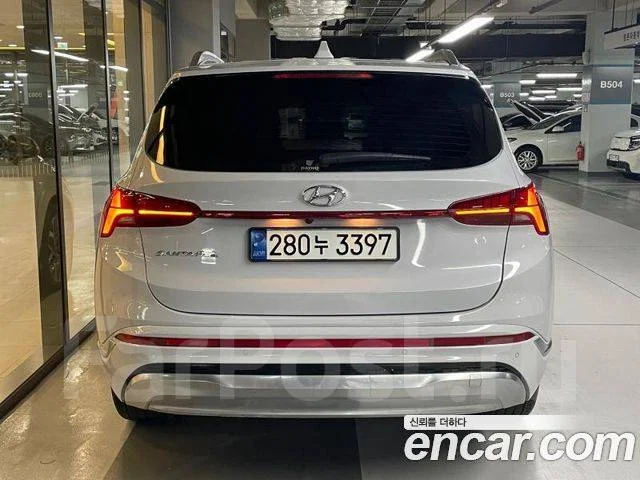 Hyundai Santa Fe. �������, ��������, 2.2 (194��.�.), ������, 15 800����. ��, �/�. ��� ����� �� ������������ ����
