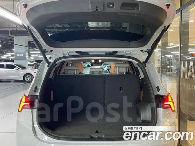 Hyundai Santa Fe. �������, ��������, 2.2 (194��.�.), ������, 15 800����. ��, �/�. ��� ����� �� ������������ ����