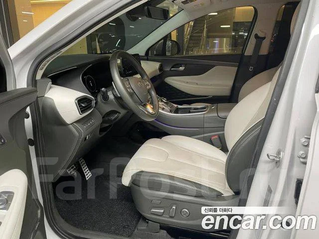 Hyundai Santa Fe. �������, ��������, 2.2 (194��.�.), ������, 15 800����. ��, �/�. ��� ����� �� ������������ ����
