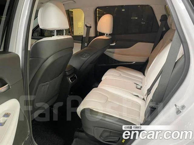 Hyundai Santa Fe. �������, ��������, 2.2 (194��.�.), ������, 15 800����. ��, �/�. ��� ����� �� ������������ ����