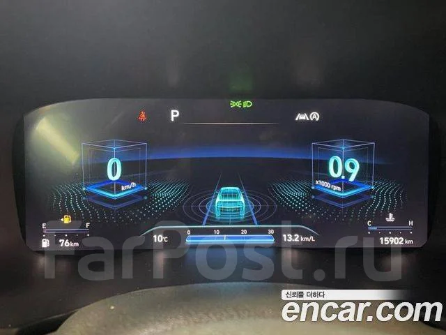 Hyundai Santa Fe. �������, ��������, 2.2 (194��.�.), ������, 15 800����. ��, �/�. ��� ����� �� ������������ ����