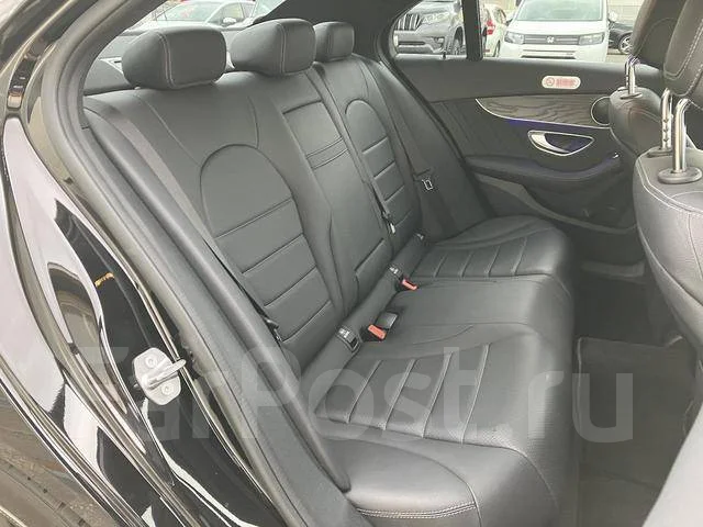 Mercedes-Benz C-Class. �������, ������, 1.5 (197��.�.), ������, 19 000����. ��, �/�. ��� ����� �� ������������ ����
