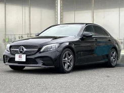 Mercedes-Benz C-Class. �������, ������, 1.5 (197��.�.), ������, 19 000����. ��, �/�. ��� ����� �� ������������ ����