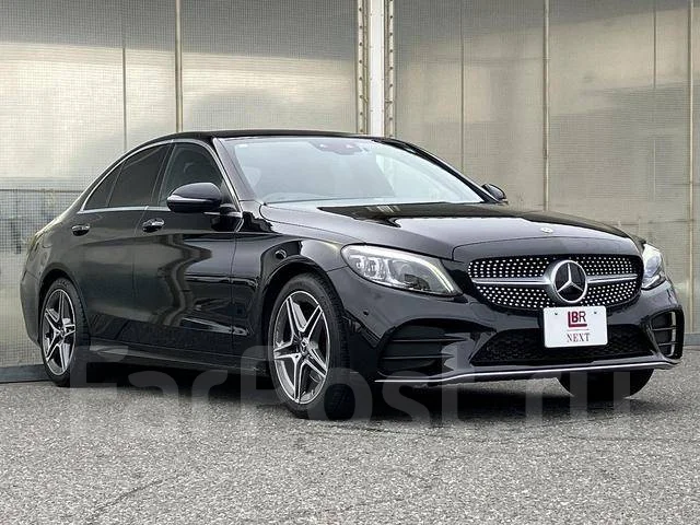 Mercedes-Benz C-Class. �������, ������, 1.5 (197��.�.), ������, 19 000����. ��, �/�. ��� ����� �� ������������ ����