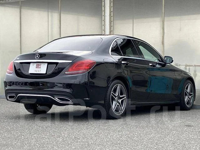Mercedes-Benz C-Class. �������, ������, 1.5 (197��.�.), ������, 19 000����. ��, �/�. ��� ����� �� ������������ ����