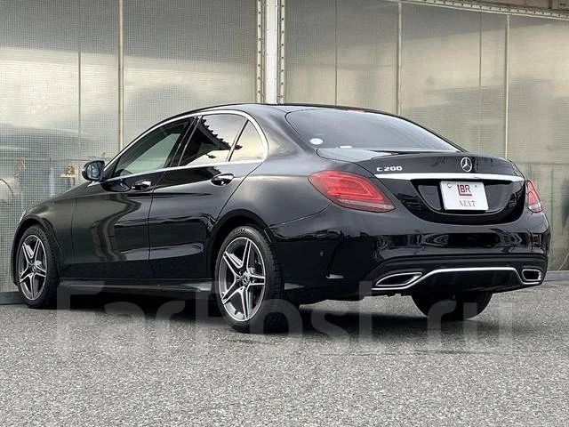 Mercedes-Benz C-Class. �������, ������, 1.5 (197��.�.), ������, 19 000����. ��, �/�. ��� ����� �� ������������ ����