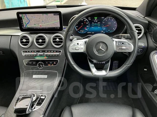 Mercedes-Benz C-Class. �������, ������, 1.5 (197��.�.), ������, 19 000����. ��, �/�. ��� ����� �� ������������ ����