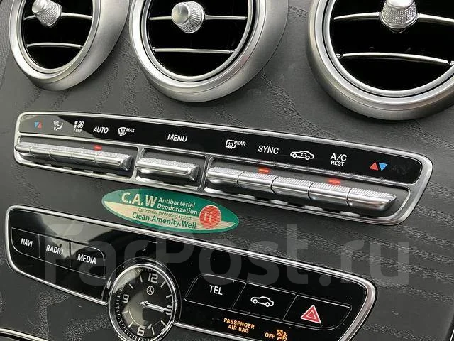 Mercedes-Benz C-Class. �������, ������, 1.5 (197��.�.), ������, 19 000����. ��, �/�. ��� ����� �� ������������ ����