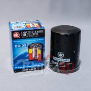 ������ �������� � ������� ����������� VIC Double Core DC-03 (C-218) DC03 ����