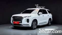 Hyundai Palisade. �������, 4wd, 2.2 (202��.�.), ������, 30 000����. ��, �/�. ��� ����� �� ������������ ����