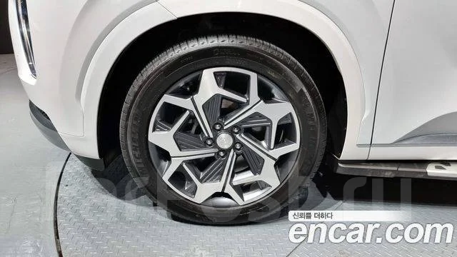 Hyundai Palisade. �������, 4wd, 2.2 (202��.�.), ������, 30 000����. ��, �/�. ��� ����� �� ������������ ����