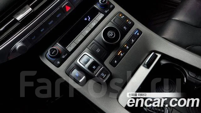 Hyundai Palisade. �������, 4wd, 2.2 (202��.�.), ������, 30 000����. ��, �/�. ��� ����� �� ������������ ����