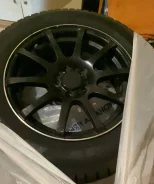 Apollo. x15", 5x100 ����