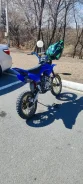 Regulmoto Seven Medalist. 150����. ��., ��������, ��� ���, ������ �� �� ����