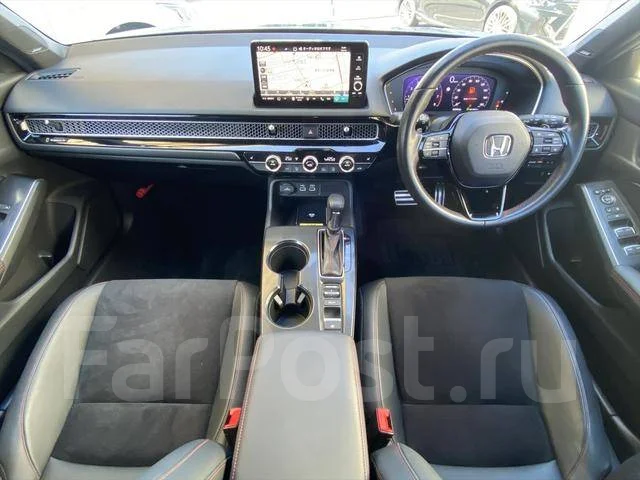 Honda Civic. ��������, ��������, 1.5 (182��.�.), ������, 17 000����. ��, �/�. ��� ����� �� ������������ ����