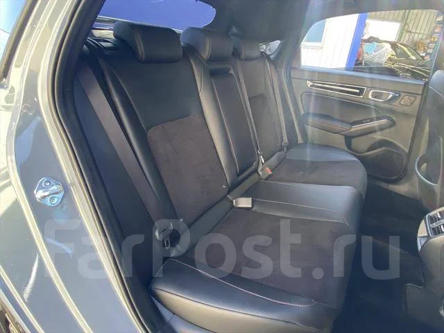 Honda Civic. ��������, ��������, 1.5 (182��.�.), ������, 17 000����. ��, �/�. ��� ����� �� ������������ ����