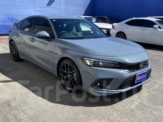 Honda Civic. ��������, ��������, 1.5 (182��.�.), ������, 17 000����. ��, �/�. ��� ����� �� ������������ ����